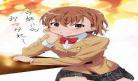 科学超电磁炮本子