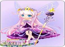 小花仙奇妙花宝周年庆